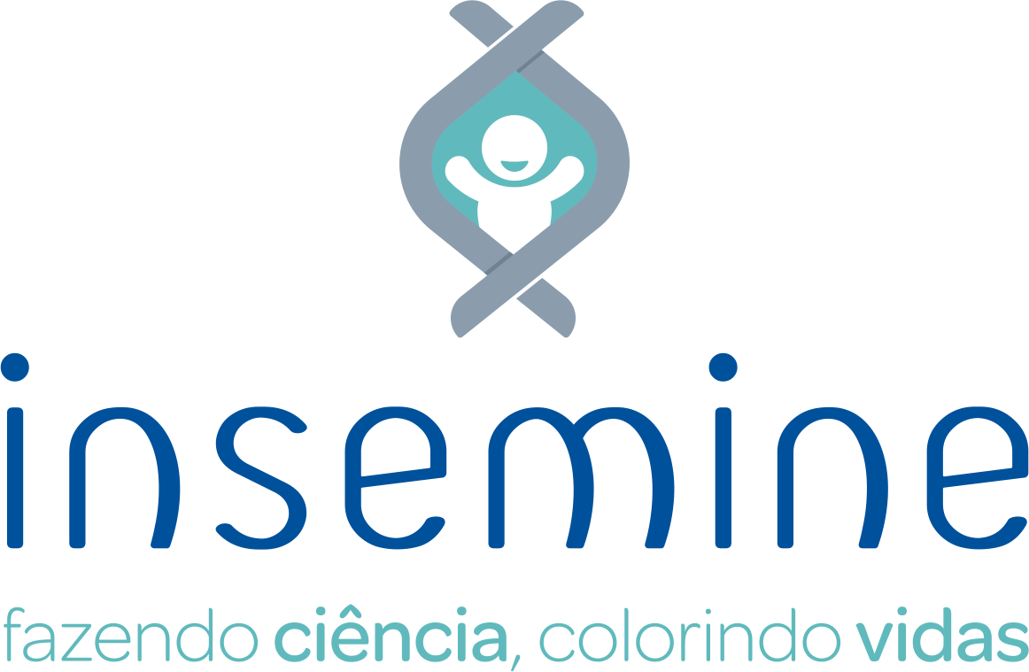 Insemine — fazendo ciência, colorindo vidas